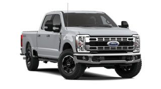 2026 Ford Super Duty® External Image 5